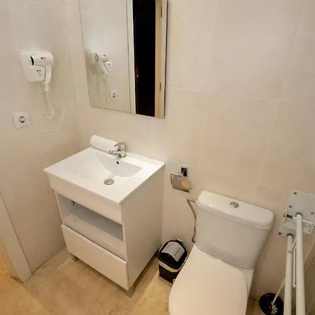 Apartment Rentalsevilla Durmiendo En La Alameda Seville